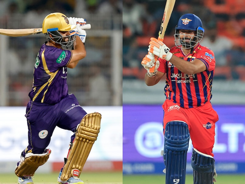 KKR vs LSG LIVE Score, IPL 2026: Kolkata Knight Riders Set For 'Rs 25.20 Crore' Boost Amid Desperate Hunt For 1st Win