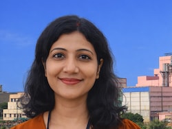 Amid Din Over Quota Bill, Women Play Key Role In Cutting-Edge Atomic Reactor