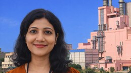 Amid Din Over Quota Bill, Women Play Key Role In Cutting-Edge Atomic Reactor