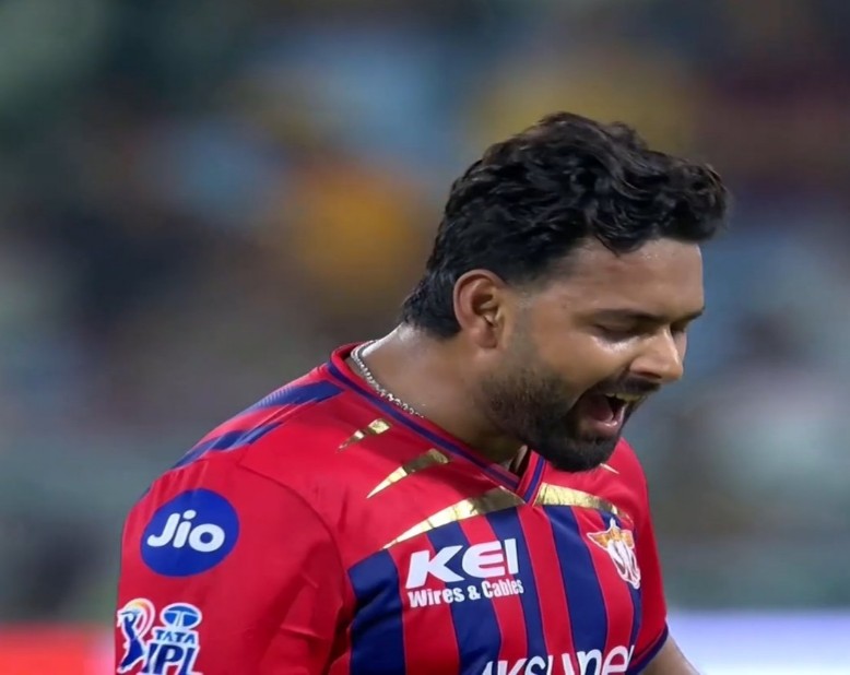 ऋषभ ने फिर लिया बड़ा चैलेंज, आंकड़े खड़ा कर रहे  सवाल, इसके बाद क्या करेंगे पंत? जानें क्यों सीमित विकल्प