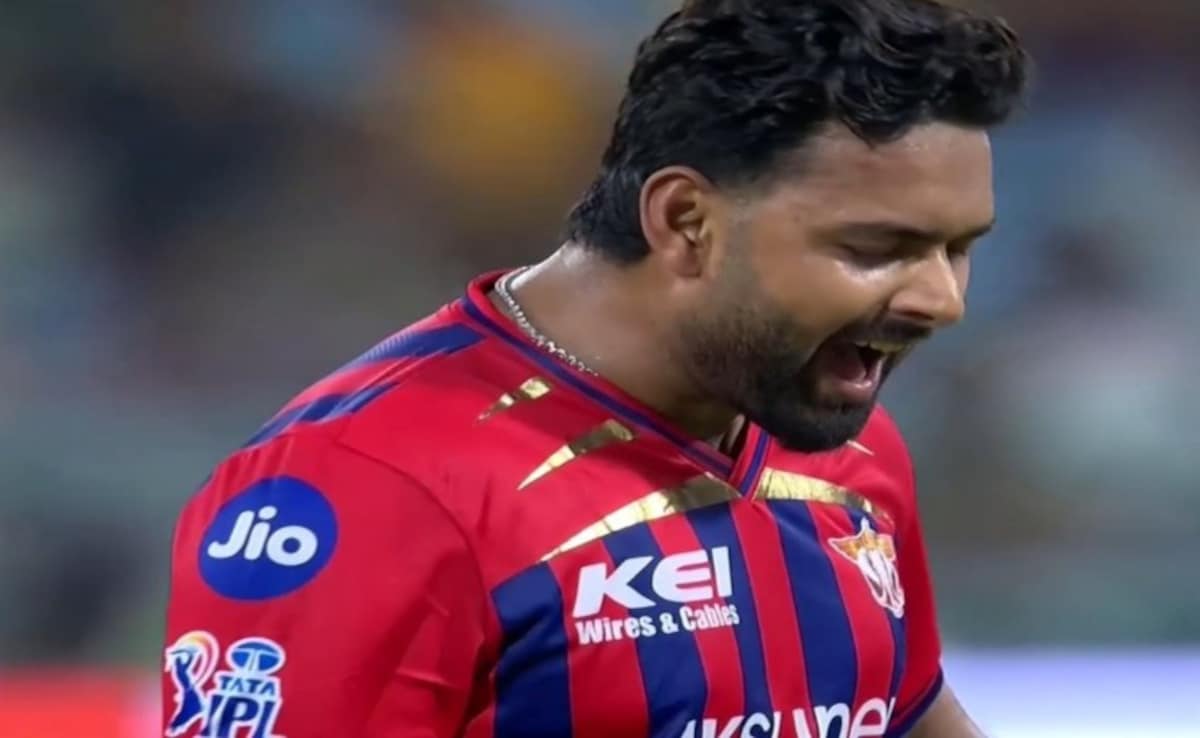 LSG vs DC: ऋषभ ने फिर लिया बड़ा चैलेंज, आंकड़े खड़ा कर रहे  सवाल, इसके बाद क्या करेंगे पंत? जानें क्यों सीमित विकल्प