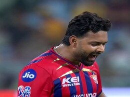 LSG vs DC: ऋषभ ने फिर लिया बड़ा चैलेंज, आंकड़े खड़ा कर रहे  सवाल, इसके बाद क्या करेंगे पंत? जानें क्यों सीमित विकल्प