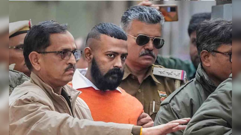 मनी लॉन्ड्रिंग केस में कथित ठग सुकेश चंद्रशेखर को राहत, राउज एवेन्यू कोर्ट ने दी जमानत