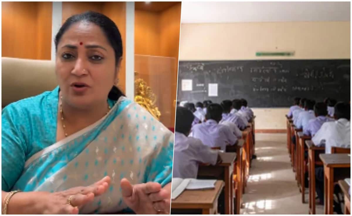 बुक्स‑ड्रेस कहीं से भी खरीदने की आजादी, उल्लंघन पर सख्त एक्शन...स्कूलों को सीएम रेखा गुप्ता की चेतावनी