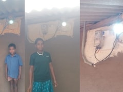  अबूझमाड़ की 'अबूझ' पहाड़ियों पर पहली बार चमकी उम्मीद की रोशनी, इरपानार में ₹56 लाख से टूटा दशकों का अंधेरा