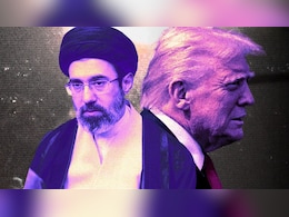 ईरान के साथ बातचीत फिर शुरू करना चाहता है अमेरिका, लेकिन ट्रंप ने रख दी हैं 2 शर्तें