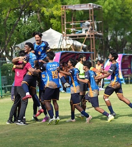 ZFA Clinches Back-To-Back Rajasthan League A Division Title