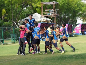 World Football Day: ZFA Empowers 1,400+ Young Footballers To Accelerate Indias Football Growth