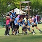 ZFA Clinches Back-To-Back Rajasthan League A Division Title