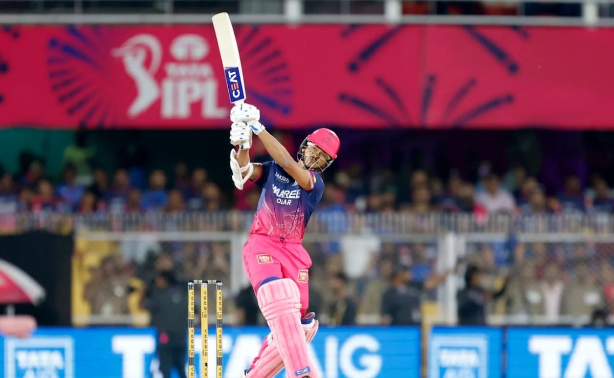 RR vs RCB IPL 2026 Preview: Rain Threat Again — Check Guwahati's Weather Forecast