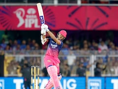 RR vs RCB IPL 2026 Preview: Rain Threat Again &mdash; Check Guwahati's Weather Forecast
