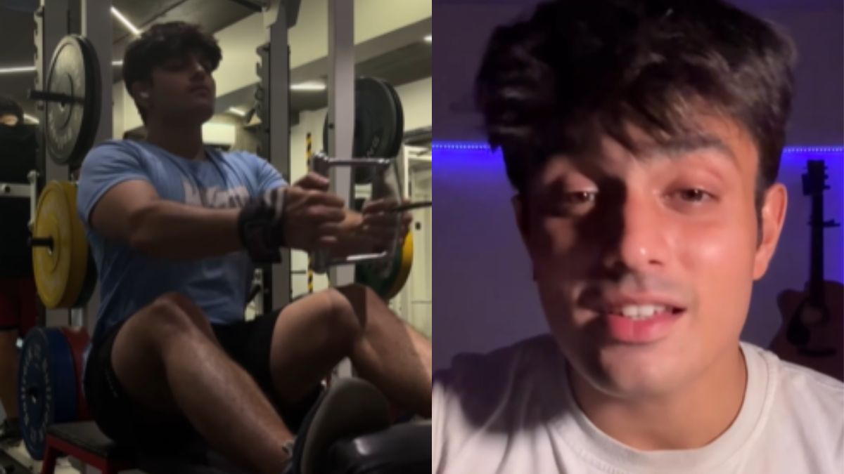 From 82 Kg To 70 Kg, Man Shares A No-Fuss Diet Plan That Helped Him Lose 12 Kg In 2 Months