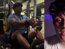 From 82 Kg To 70 Kg, Man Shares A No-Fuss Diet Plan That Helped Him Lose 12 Kg In 2 Months