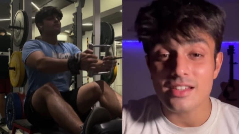 From 82 Kg To 70 Kg, Man Shares A No-Fuss Diet Plan That Helped Him Lose 12 Kg In 2 Months