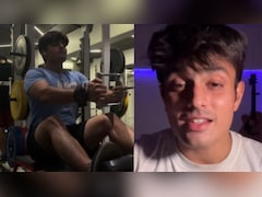 From 82 Kg To 70 Kg, Man Shares A No-Fuss Diet Plan That Helped Him Lose 12 Kg In 2 Months