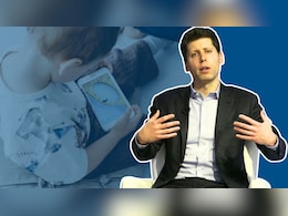 पिता बनते ही बदले ChatGPT के मालिक, बोले मैं खुद अपने बच्चे को नहीं दूंगा मोबाइल या iPad!