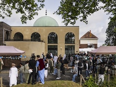 France Bans Planned Gathering Of Muslims In Paris, Citing Security Risk