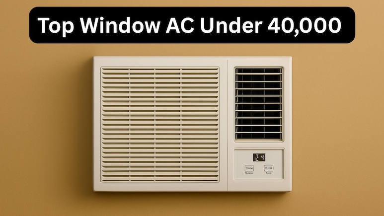 मई-जून की गर्मी की छोड़िए चिंता, Flipkart दे रहा है ₹40,000 के अंदर Window AC, खरीदने की कर लें तैयारी