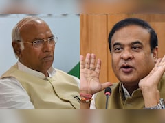 मल्लिकार्जुन खरगे के खिलाफ असम पुलिस ने दर्ज किया मामला, लगाए कई गंभीर आरोप