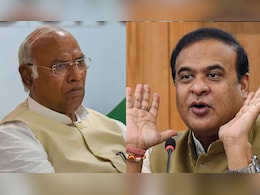 मल्लिकार्जुन खरगे के खिलाफ असम पुलिस ने दर्ज किया मामला, लगाए कई गंभीर आरोप