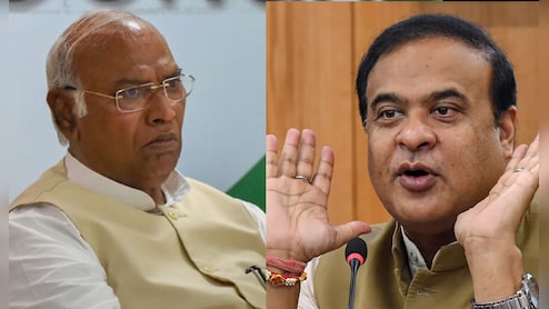 मल्लिकार्जुन खरगे के खिलाफ असम पुलिस ने दर्ज किया मामला, लगाए कई गंभीर आरोप