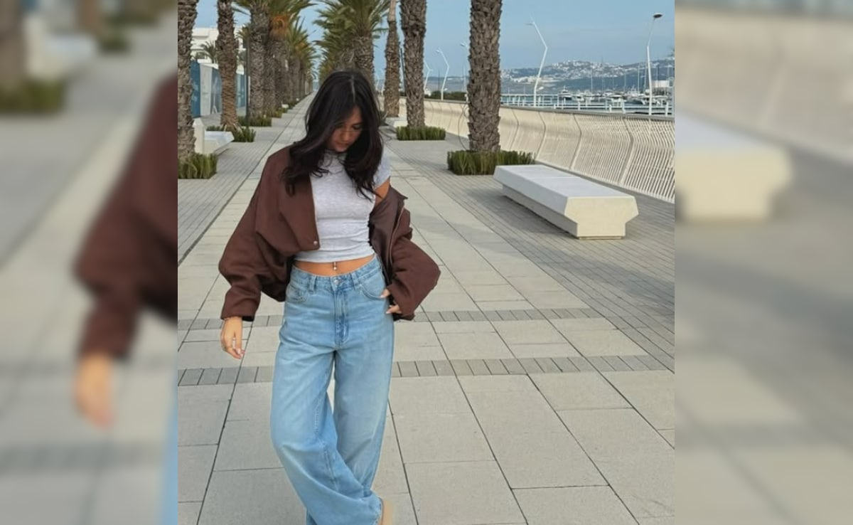 Latest and Breaking News on NDTV Latest and Breaking News on NDTV