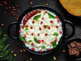 Curd Rice Is Good For Your Gut And The Ultimate Easy Summer Dinner