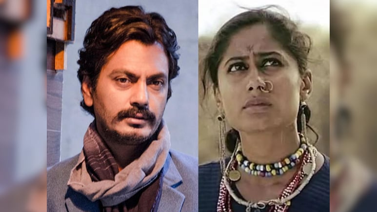 Nawazuddin Siddiqui Calls Out Racism In Bollywood: 'Never Seen Anyone More Beautiful Than Smita Patil'