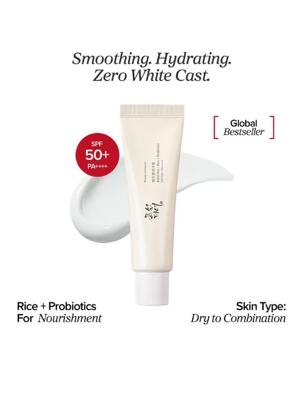 6 Korean Skincare Essentials That Deliver Results Without Overdoing It