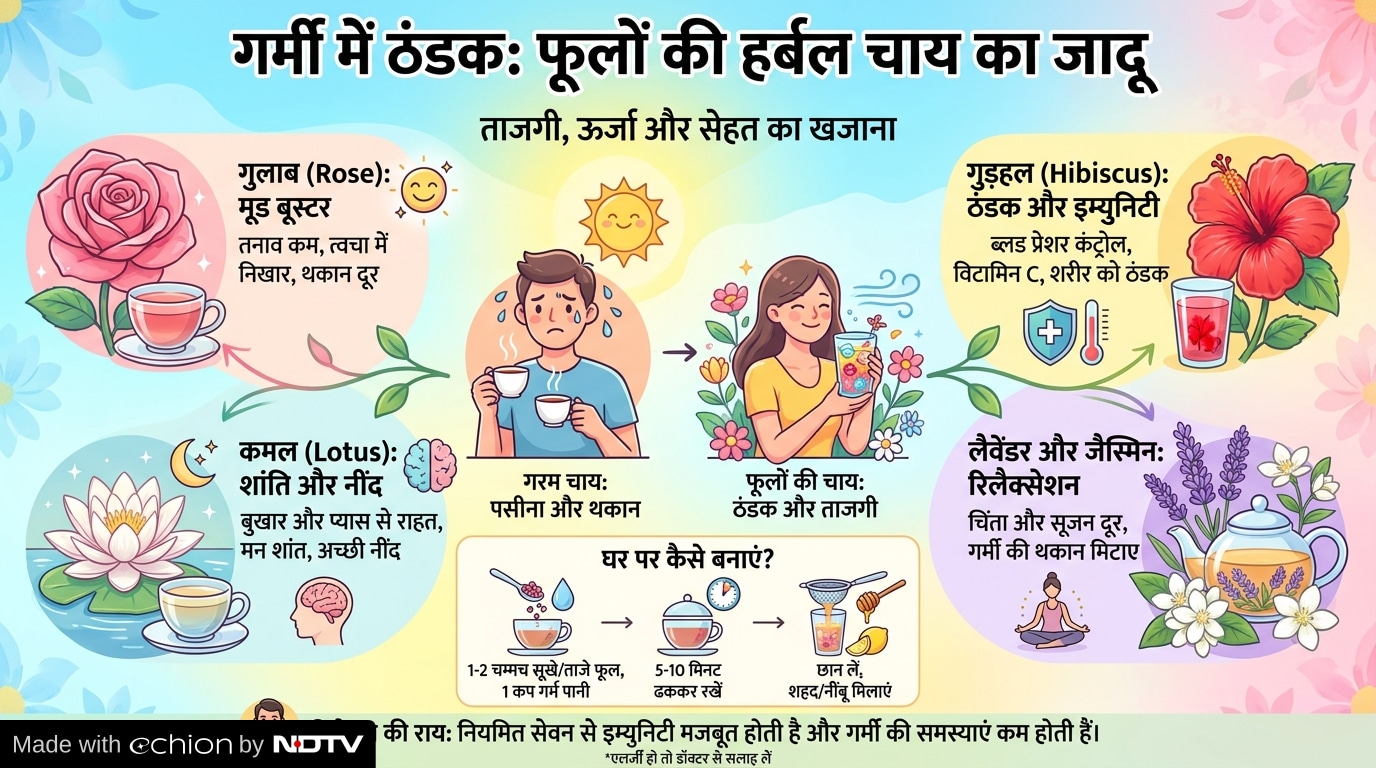 Latest and Breaking News on NDTV