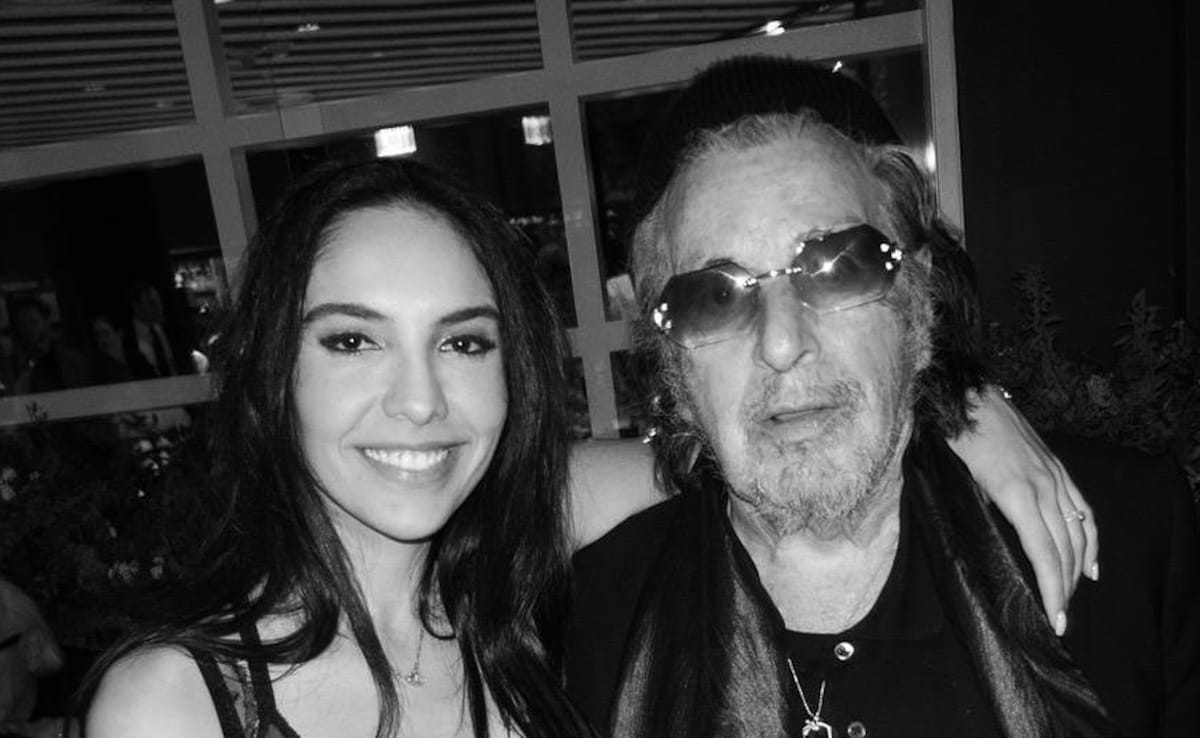 नूर अल्फल्लाह और अल पचिनो