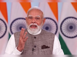 PM Modi LIVE: सभी बहन-बेटियां कांग्रेस को करारा जवाब देंगी... देश के नाम संबोधन में बोले पीएम मोदी