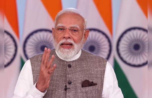 सभी बहन-बेटियां कांग्रेस को करारा जवाब देंगी... देश के नाम संबोधन में बोले पीएम मोदी