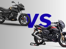 Bajaj Pulsar 180 Vs TVS Apache RTR 180: Which Commuter Bike Offers Better VFM?