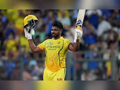 MI vs CSK, IPl 2026: मुंबई का किंग बने संजू, वर्ल्ड कप वाले फ़ॉर्म में दिखे सैमसन; तकनीक में क्या किया बदलाव और जड़ दी पांचवीं सेंचुरी