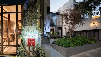 2 Latin American Restaurants Become First-Ever To Earn 3 Michelin Stars