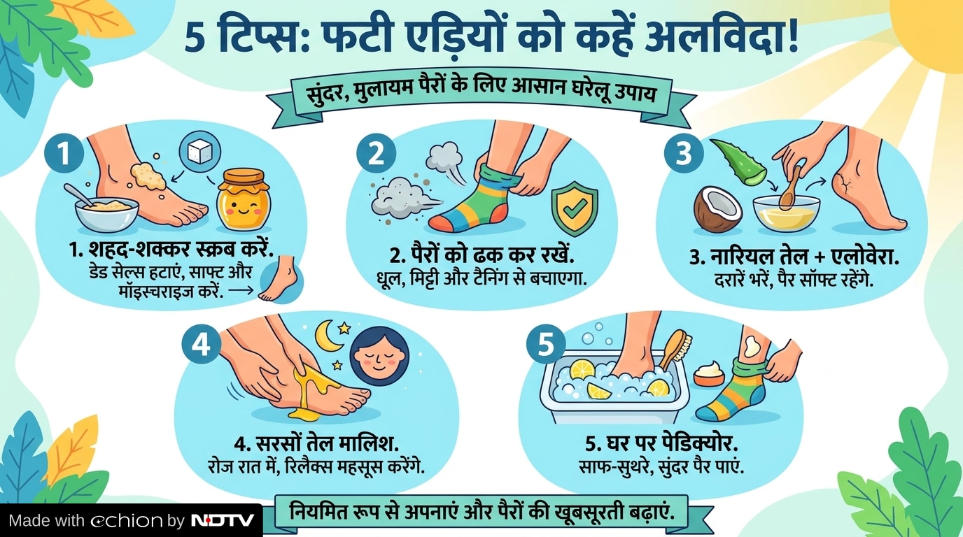 Latest and Breaking News on NDTV