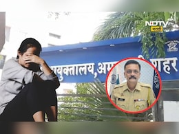 Amravati News: लग्न तुटलं, होणाऱ्या नवऱ्यानं ब्लॉक केलं, आधार देण्याच्या बहाण्याने दोघांनी तिच्यासोबत...