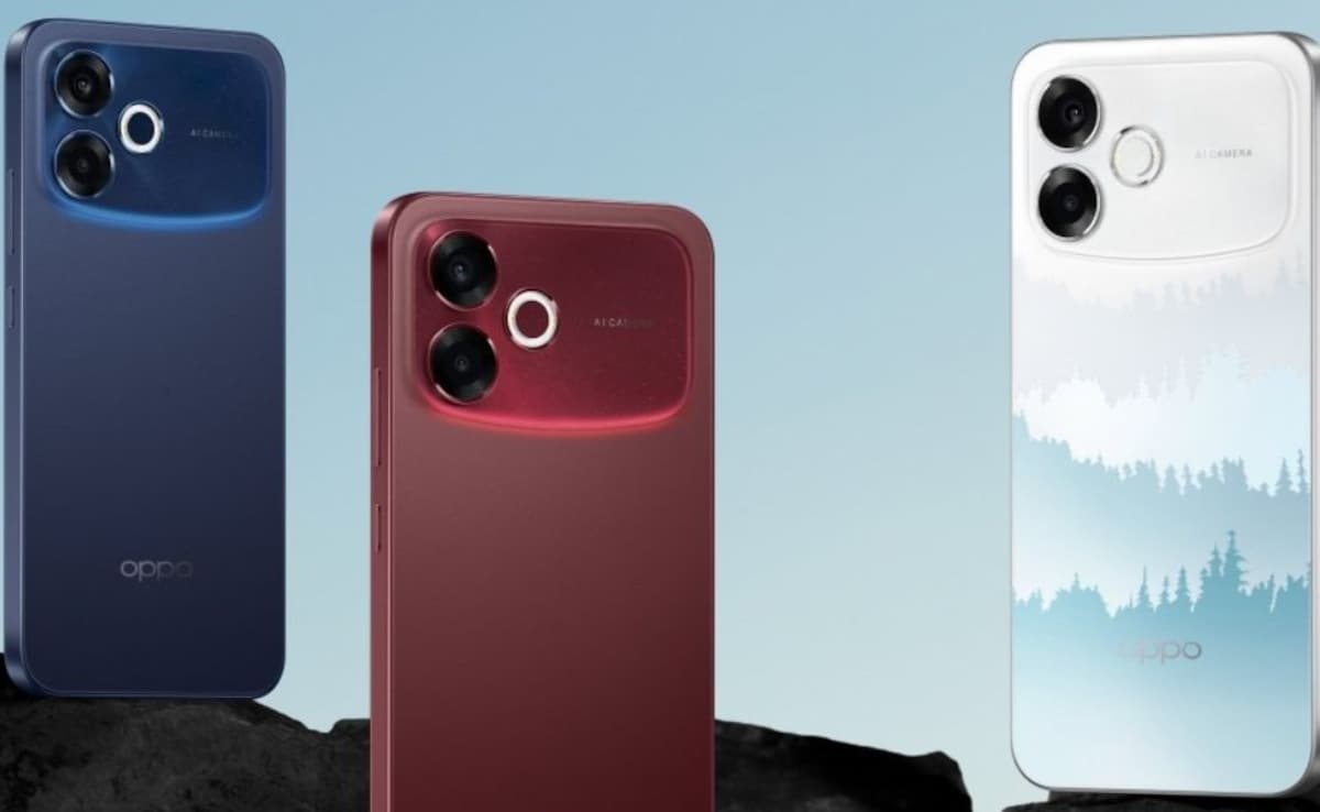 Latest and Breaking News on NDTV