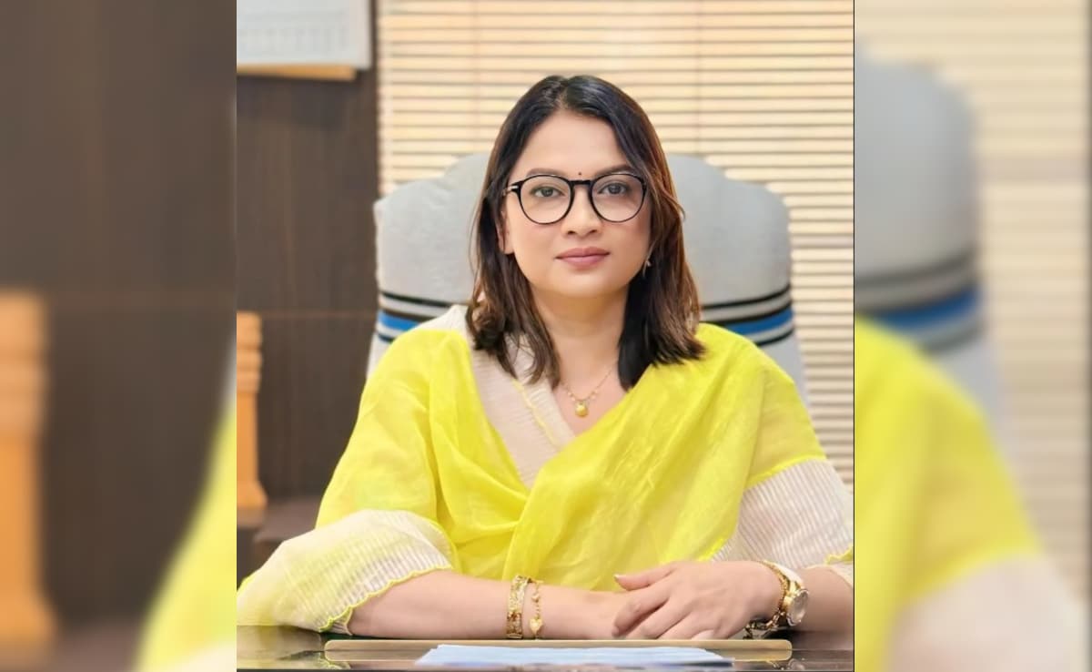 Latest and Breaking News on NDTV Latest and Breaking News on NDTV