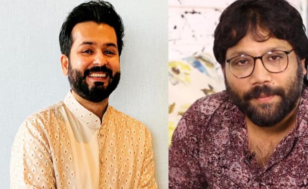 Aditya Dhar Reacts To Sandeep Reddy Vanga's