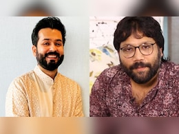 Aditya Dhar Reacts To Sandeep Reddy Vanga's <i>"Kaala Drishti"</i> Warning Against <i>Dhurandhar 2</i>: 'Always Looked Up To You'