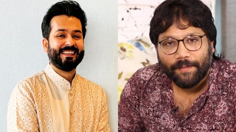 Aditya Dhar Reacts To Sandeep Reddy Vanga's <i>"Kaala Drishti"</i> Warning Against <i>Dhurandhar 2</i>: 'Always Looked Up To You'