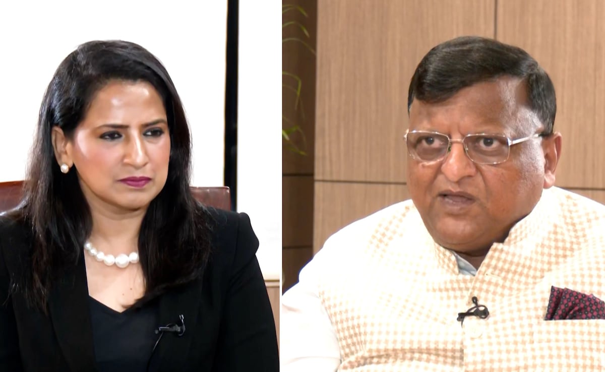 58 Lakh SIR Deletions Accounted For, Bengal's Top Poll Officer Tells NDTV