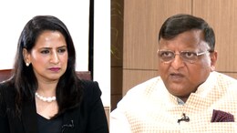 Exclusive: Why Top Bengal Poll Officer Stands By 58 Lakh Voter Deletions