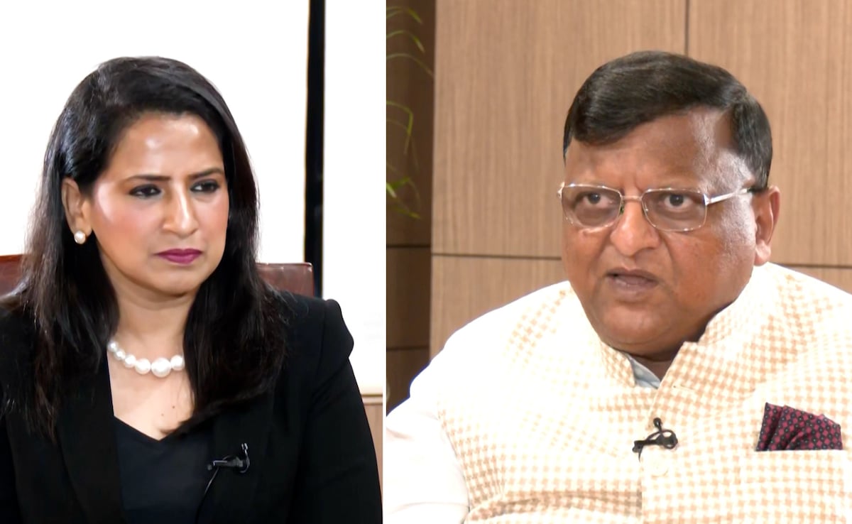 58 Lakh SIR Deletions Accounted For, Bengal's Top Poll Officer Tells NDTV