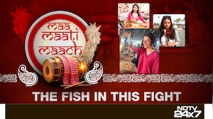 Maa, Maati, Maachh: How Fish Became The New Political Battleground In Bengal Elections