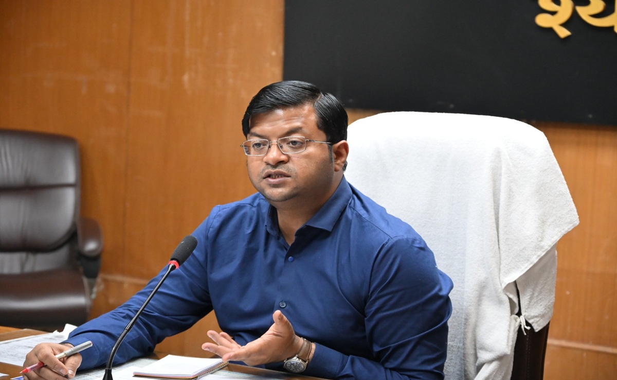 श्योपुर बाढ़ राहत घोटाला: कलेक्टर ने 18 पटवारियों पर केस चलाने की दी मंजूरी; अब गिरफ्तारी की तैयारी