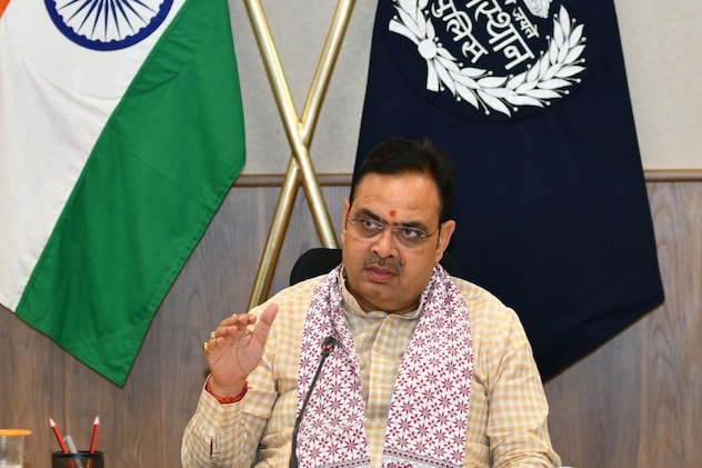 सीएम भजनलाल शर्मा का कानून व्यवस्था पर सख्त निर्देश, सारे संसाधन देंगे... लापरवाही नहीं चलेगी