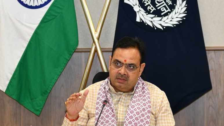 सीएम भजनलाल शर्मा का कानून व्यवस्था पर सख्त निर्देश, सारे संसाधन देंगे... लापरवाही नहीं चलेगी